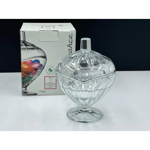 98585-1X16-Glory Şekerlik