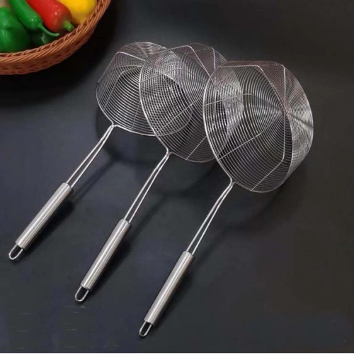 Mien 16cm Metal Süzgeç