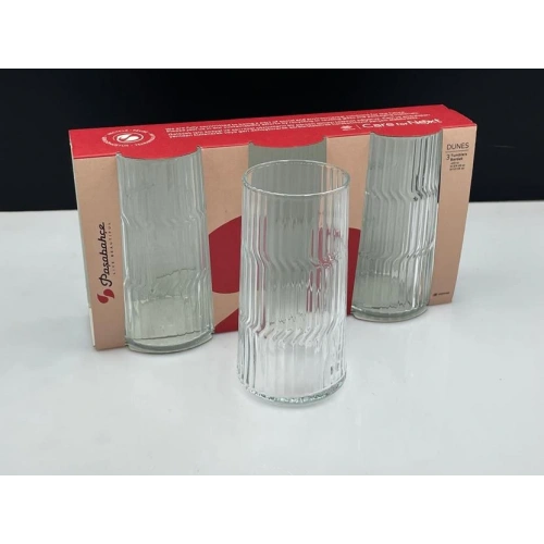 420450-3X8-Dunes Bardak 410cc