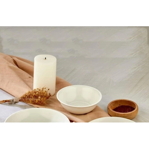 Cok 6lı Porselen 14cm Çorba Kase