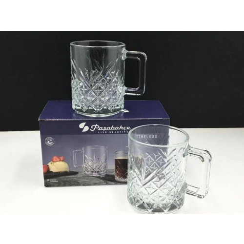 55462-2X12-Timeless Kupa 250cc