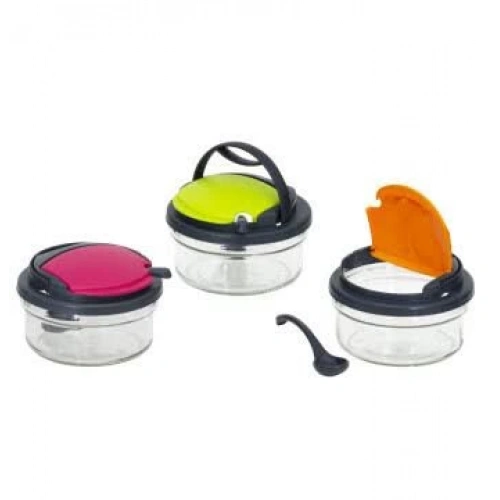 Her Kapaklı Kase 410cc