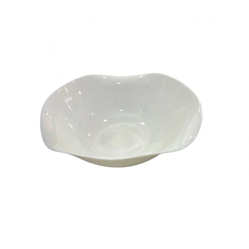 Dnr Dalgalı Salata Kasesi 24cm