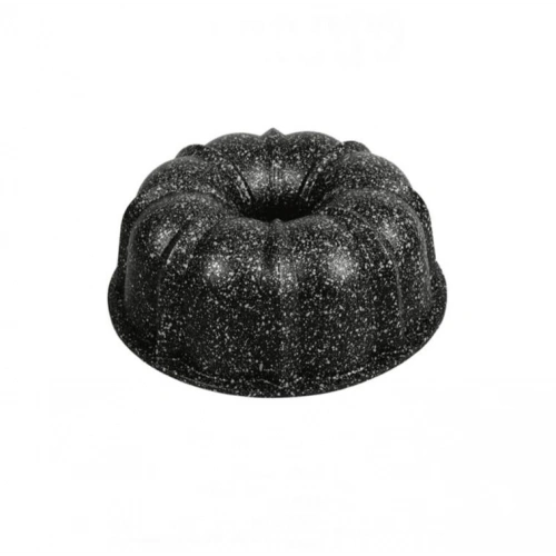 Rss Granit Klasik Döküm Kek Kalıbı 25cm