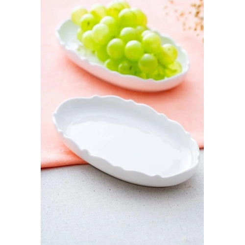 Acar Nirvana Oval Tabak