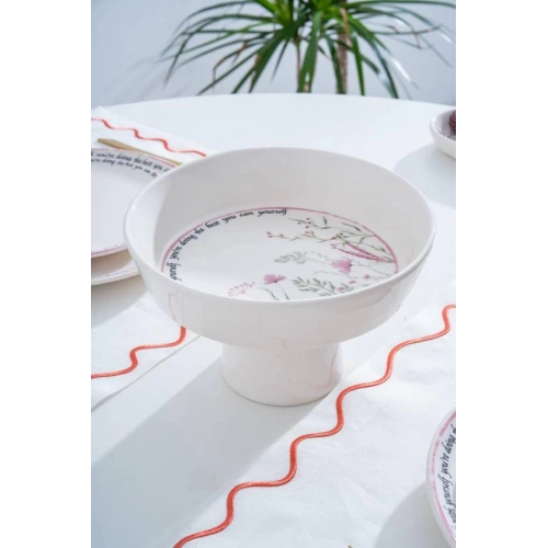 Acar Laila Ayaklı Meyvelik