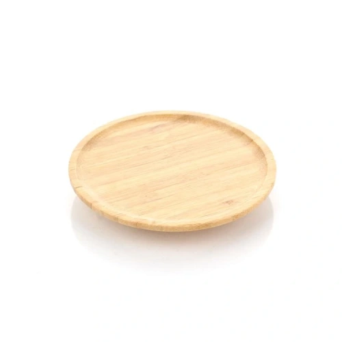 Mien Yuvarlak Bambu Nihale 16cm