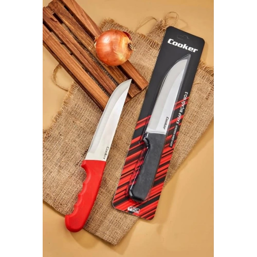 Cok No:3 Kasap Bıçağı