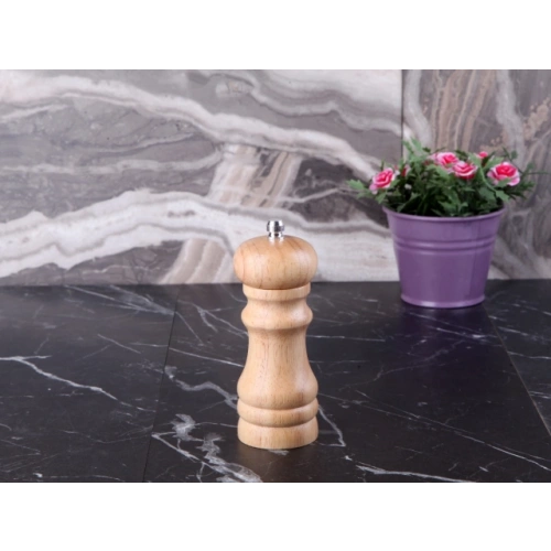 Gnl Bambu El değirmeni 13.5cm