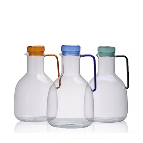 Men Cam Sürahi 1800cc