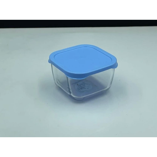 53223-1X24-Snow Box Saklama Kabı