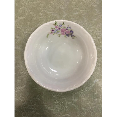 Por Jade Desenli 13cm Kase