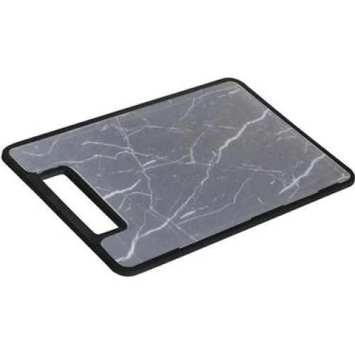 Her Mermer Desenli Kesme Panosu 19.5x29cm