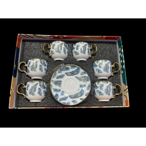 Dnr Kahve Fincan Seti