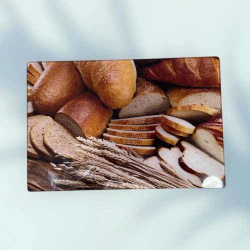 Ksv Cam 25x35cm Kesme Panosu