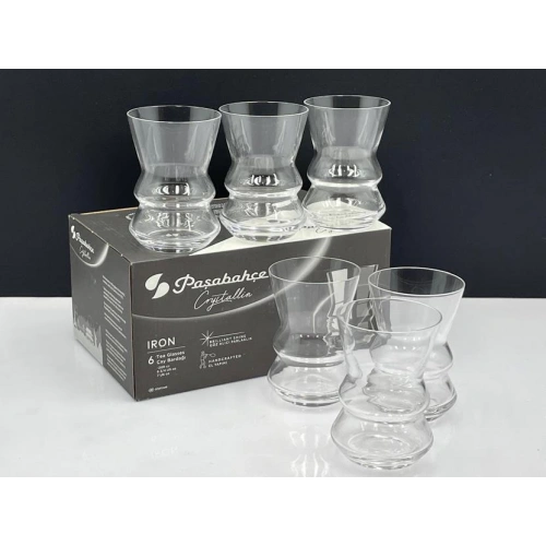 22719-6X8-Çay Bardağı