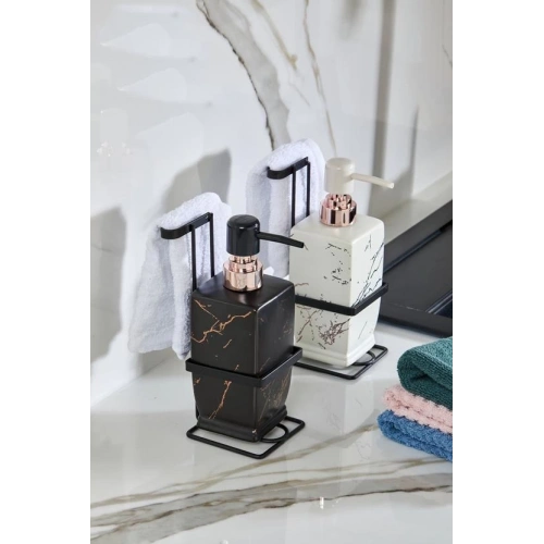 Cok Stonware Sıvı Sabunluk