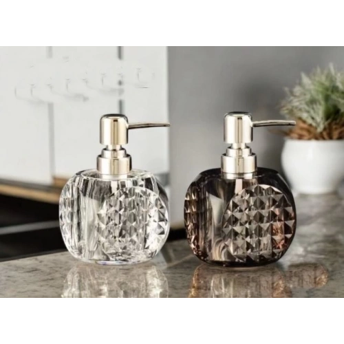 Gnl Akrilik Sıvı Sabunluk 210cc