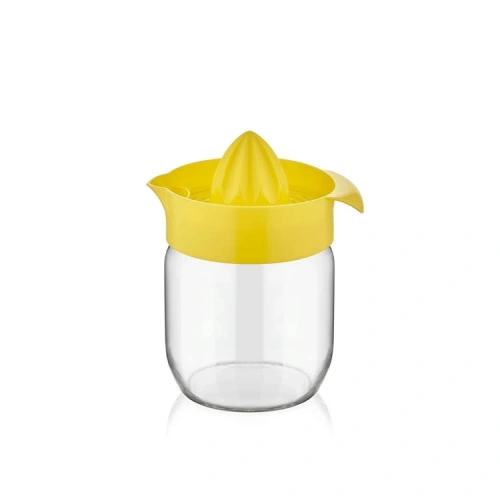 Ql Fresia Limon Sıkacağı 425cc