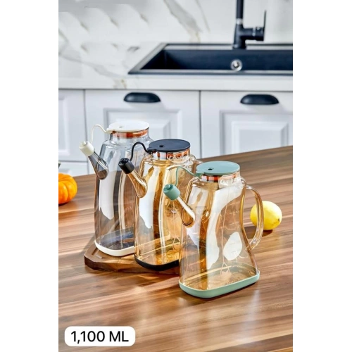 Cok Cam Yağlık 1100cc