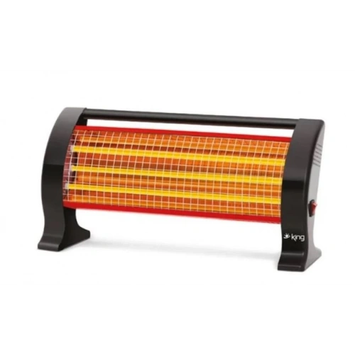 King Prato Ayak Altı Isıtıcı