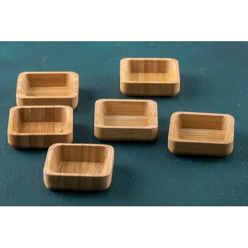 Acar Bambu Sos Kase 7x7cm