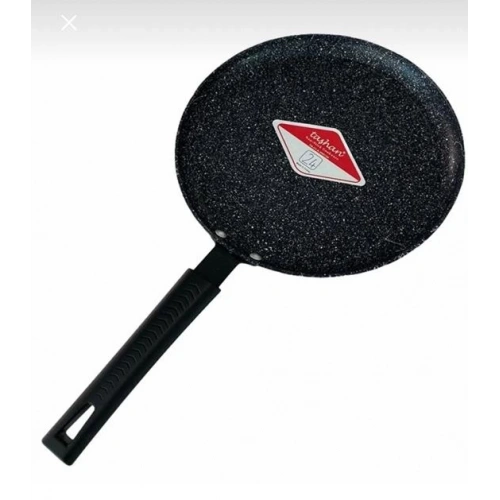 Tas Döküm 30cm Krep tava