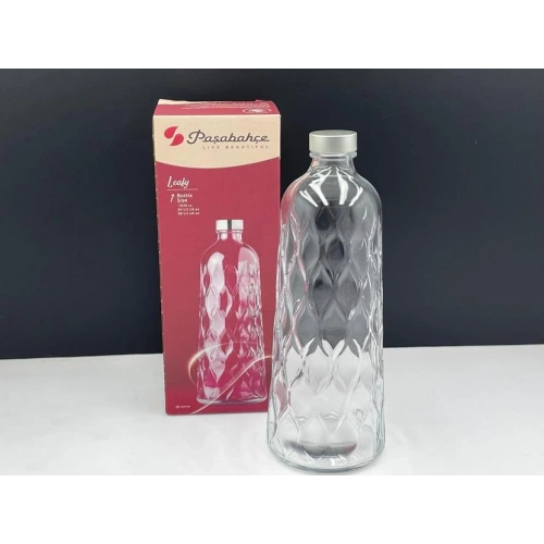 80405-1X6-Leafy Şişe 1035cc