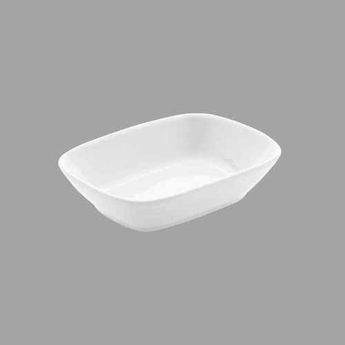 Ent. 17cm Kare Kayık