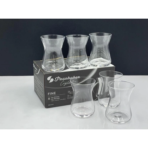 22715-6X8-Çay Bardağı