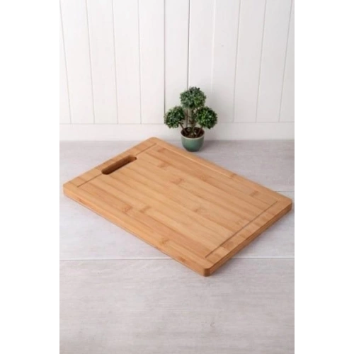 Bls Ahşap Kesim Panosu 26x36cm