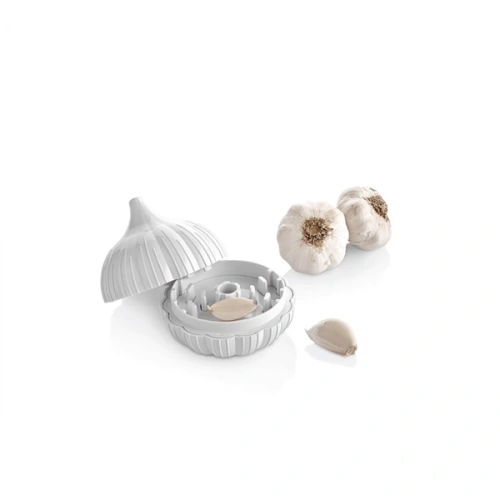 Ql Dizayn Sarımsak Ezici