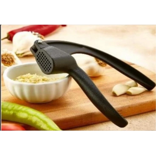 Sık Sarımsak Ezici