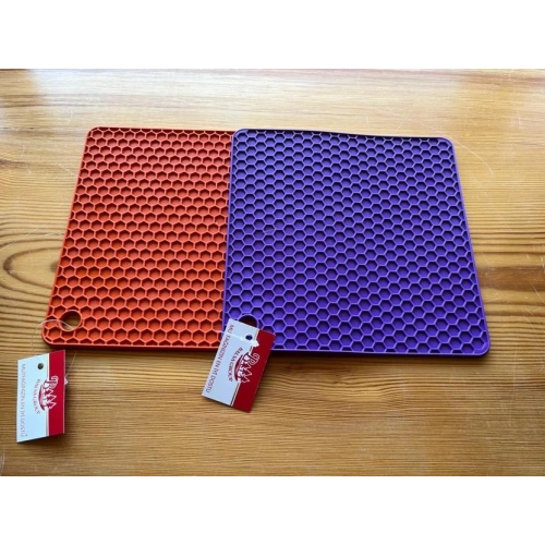 Bls Kare Silikon Nihale