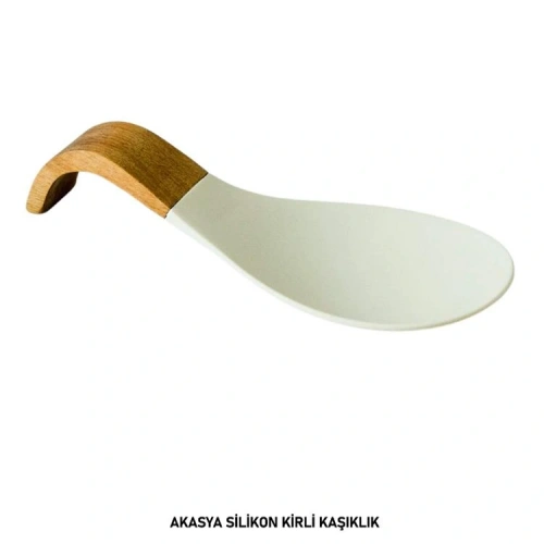 Mien Akasya Kaşıklık