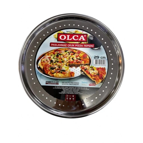 Emr 29cm Pizza Tepsisi