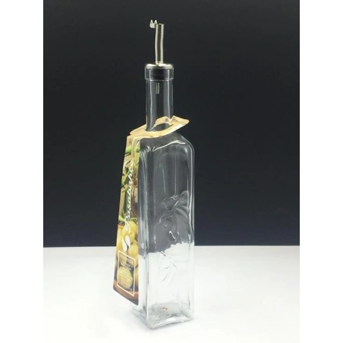 80229-1X12-Homemade Yağlık 500cc