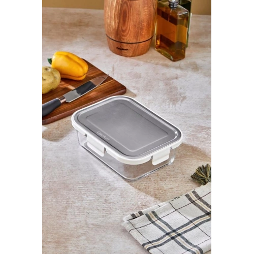 Cok Cam Saklama Kabı 640cc