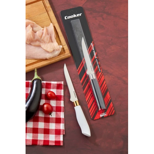 Cok Kemik Sıyırma Bıçağı