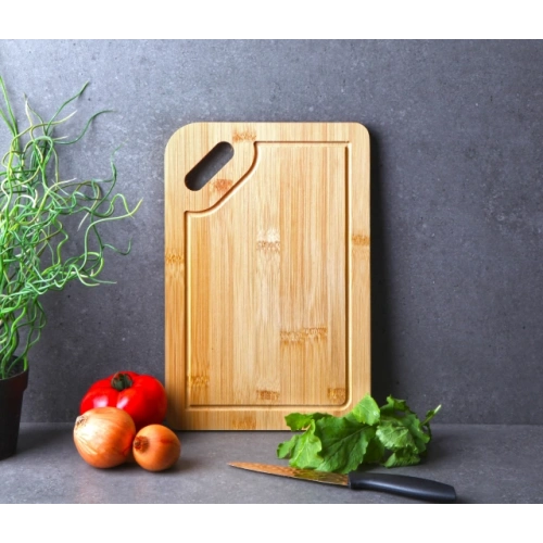 Gnl Bambu Kesim Panosu 30x20x1cm