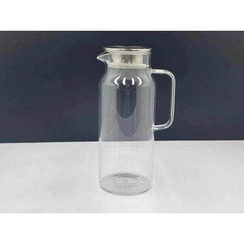 Cer Borosilikat Sürahi 2lt