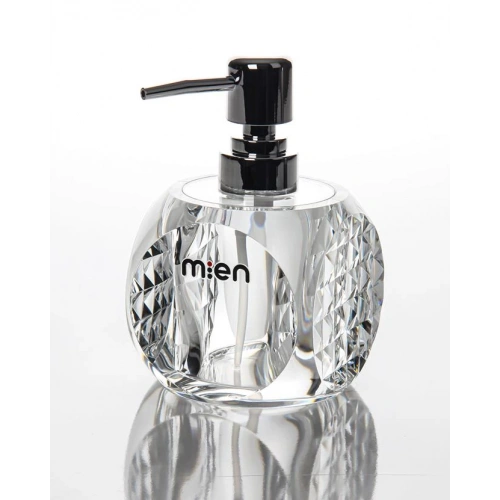 Mien Akrlik Sıvı Sabunluk