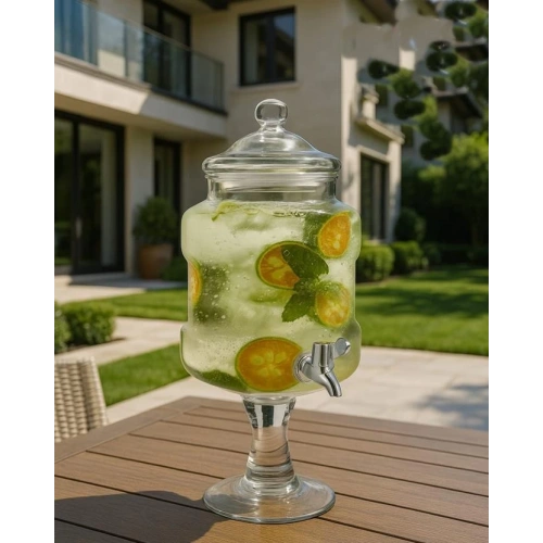 Mien 5,5lt Cam Sebil