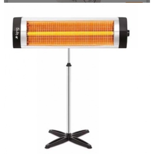 King Monar Duvar Tipi+Ayak