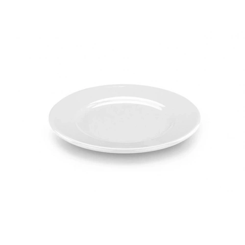 Tria Yo.21cm Düz Tabak Porelin