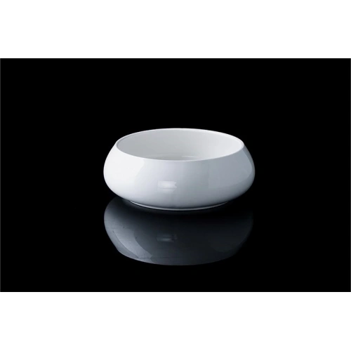 Acar Bianco Yuvarlak Kase 15x6,5cm