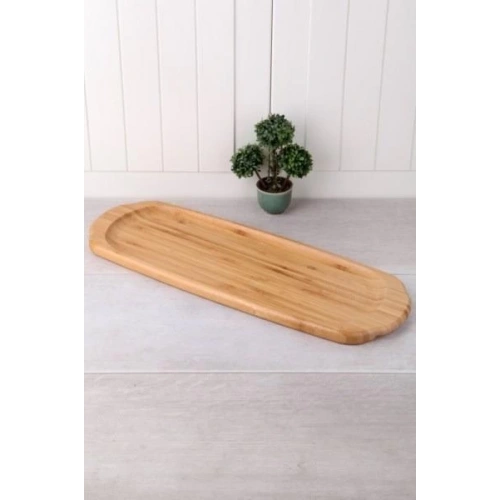 Bls Bambu Sunum 45x16cm