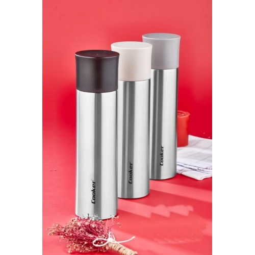 Cok Çelik Termos 500cc