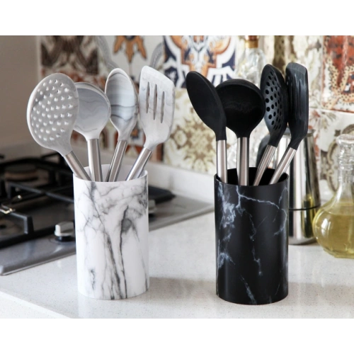 Gnl Silikon Kepçe Seti