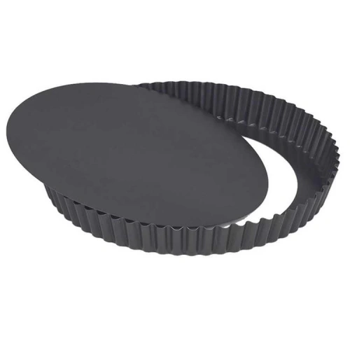 Epx 28cm Tart Kalıbı